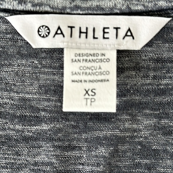 Athleta Breezy T-Shirt - Picture 5 of 7